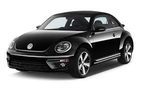 Yüksek kaliteli ayarlama fil Volkswagen New Beetle 2.0 TDI CR 140hp