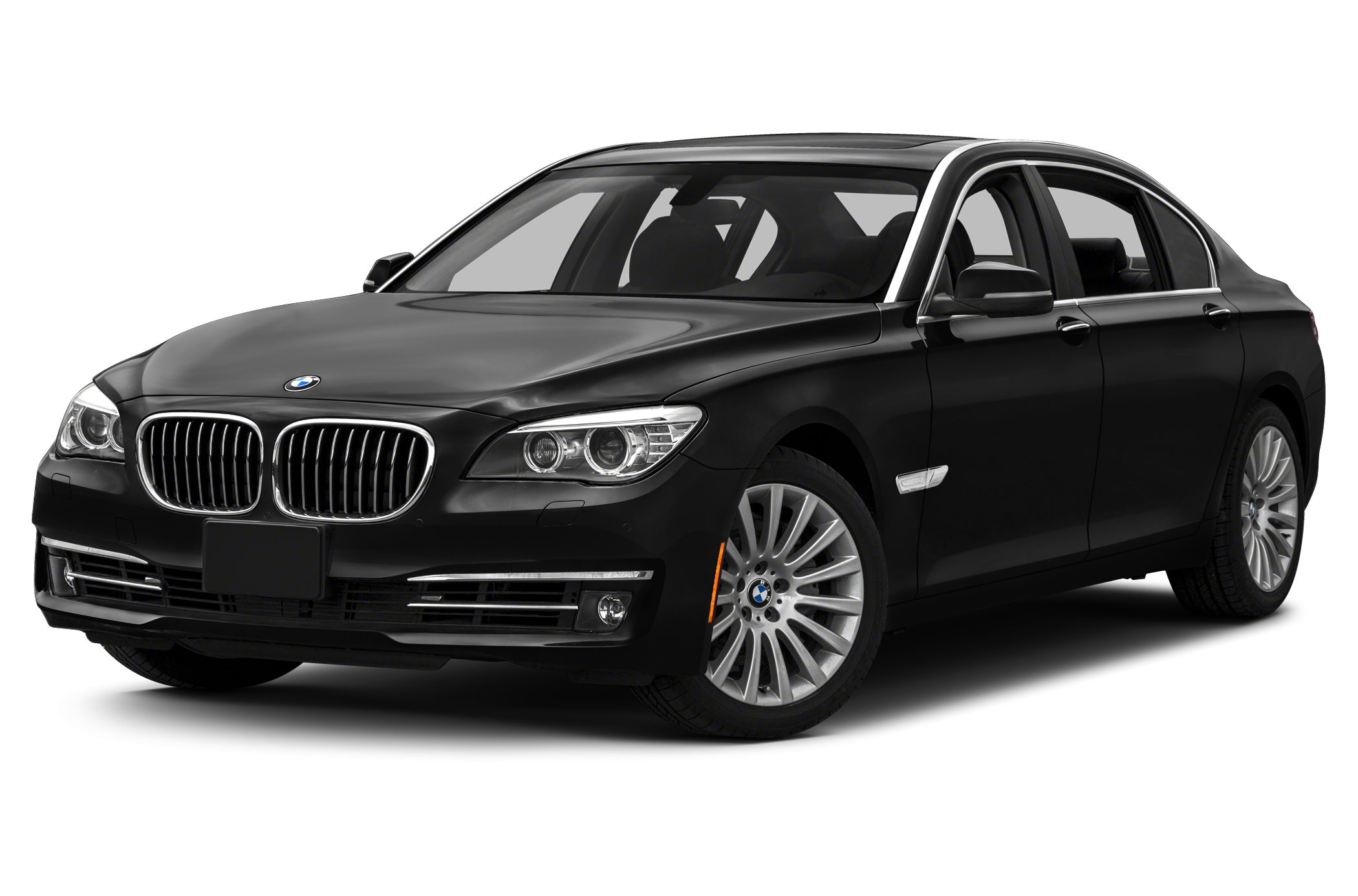 High Quality Tuning Files BMW 7 serie 740i  320hp