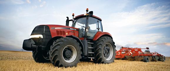 Yüksek kaliteli ayarlama fil Case Tractor MAGNUM 250 6-8300 CR Cummins 252hp