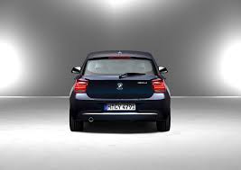 Фильтр высокого качества BMW 1 serie 114i (1.6T) 102hp