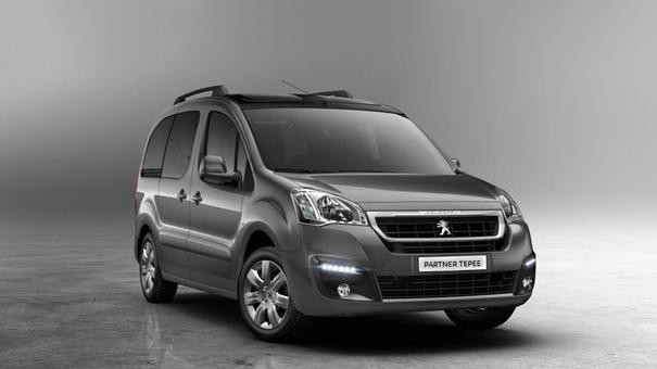 High Quality Tuning Files Peugeot Partner 1.2T Puretech 110hp