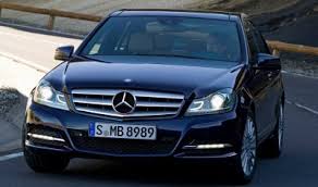 High Quality Tuning Files Mercedes-Benz C 350 CDI 231hp