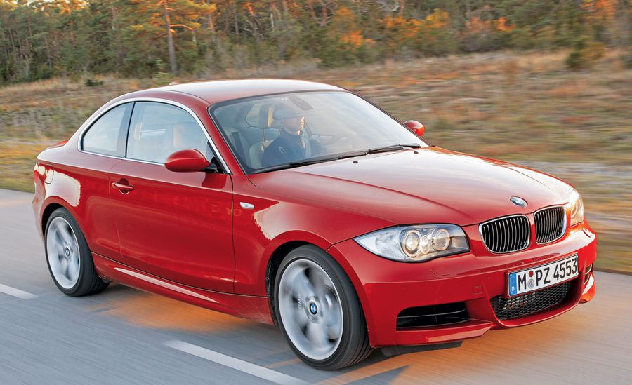 High Quality Tuning Files BMW 1 serie 128i  228hp