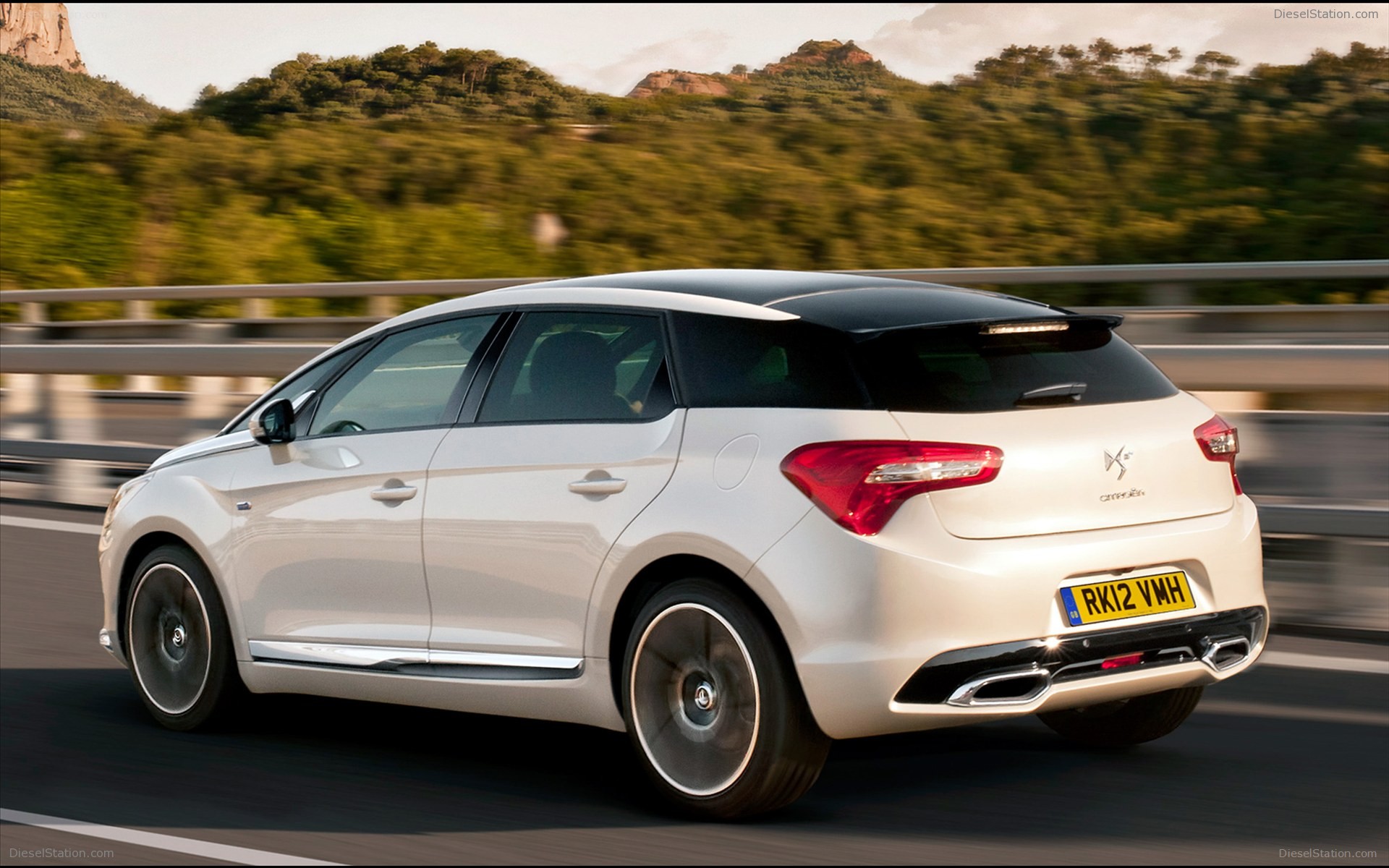 High Quality Tuning Files Citroën DS5 2.0 HDi 138hp