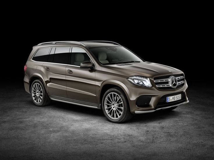 High Quality Tuning Files Mercedes-Benz GL 400  333hp