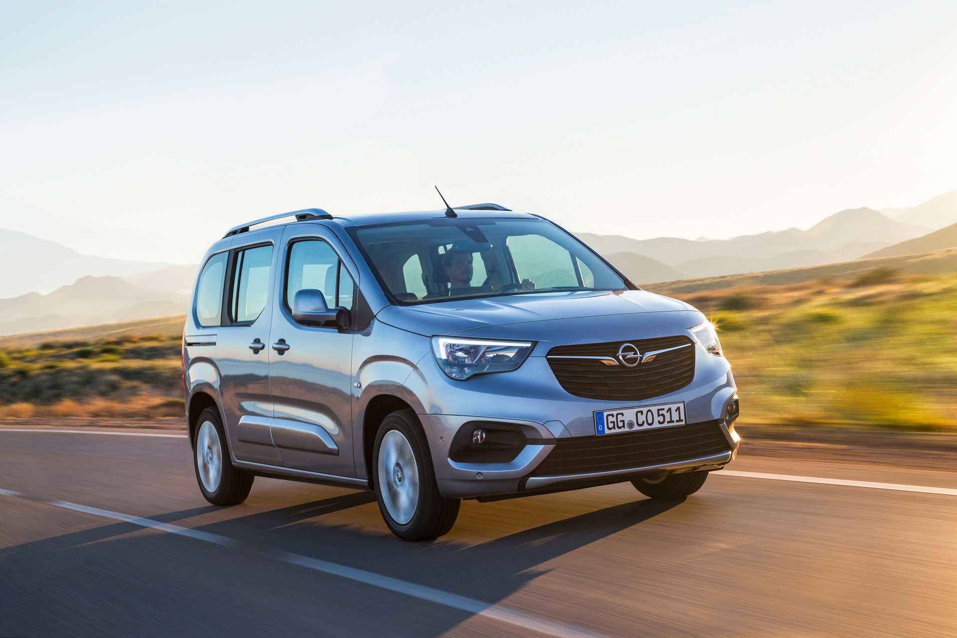 High Quality Tuning Files Opel Combo 1.5 D (After 2022) 130hp