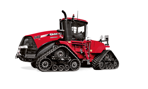 高品质的调音过滤器 Case Tractor STX QUADTRAC 430 12.9 V6 431hp