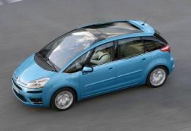 High Quality Tuning Files Citroën C4 Picasso / C4 Space Tourer 2.0 HDI 150hp