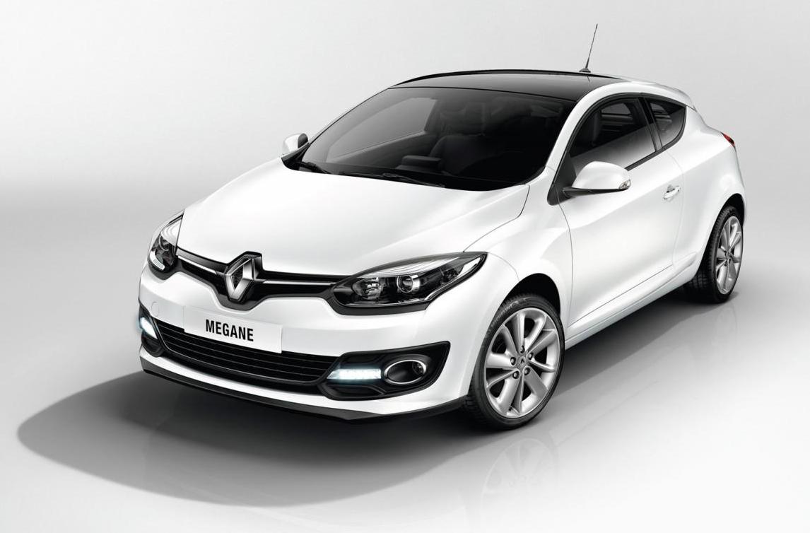 High Quality Tuning Files Renault Megane 2.0 DCi 160hp
