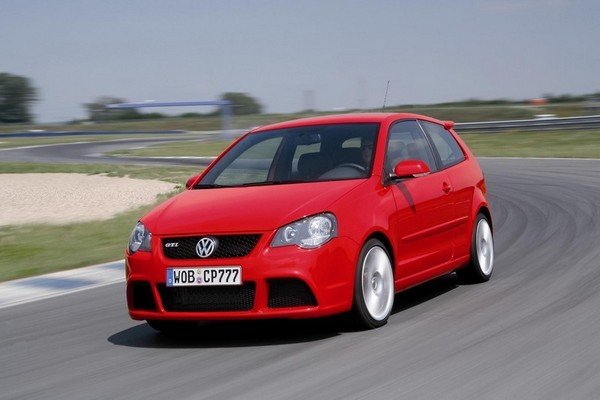 Fichiers Tuning Haute Qualité Volkswagen Polo 1.8 T GTI Cup 180hp