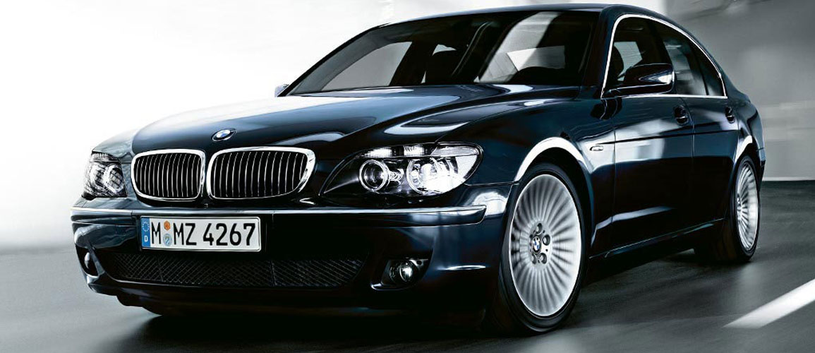 High Quality Tuning Files BMW 7 serie 730D  211hp