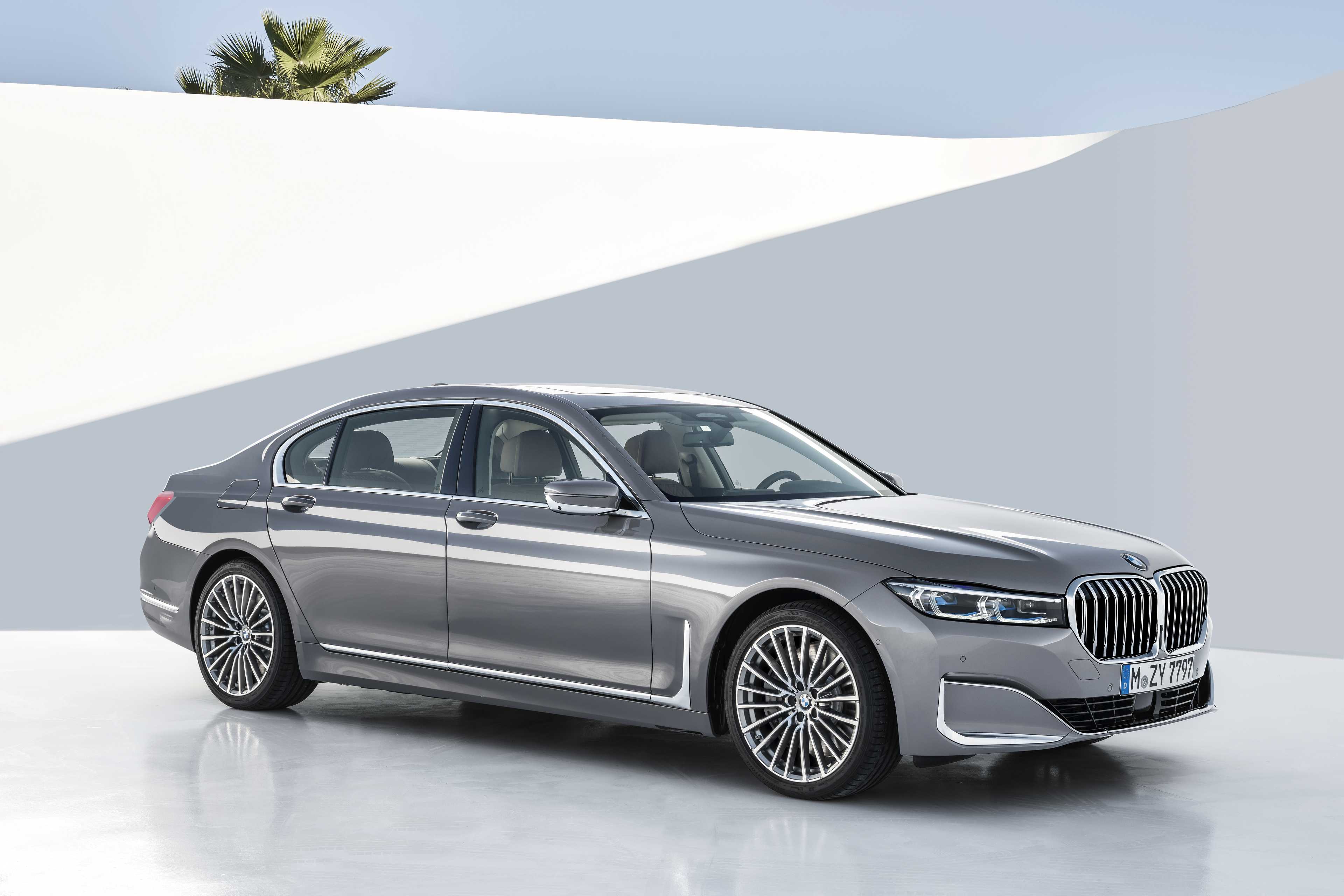 High Quality Tuning Files BMW 7 serie 750i  530hp
