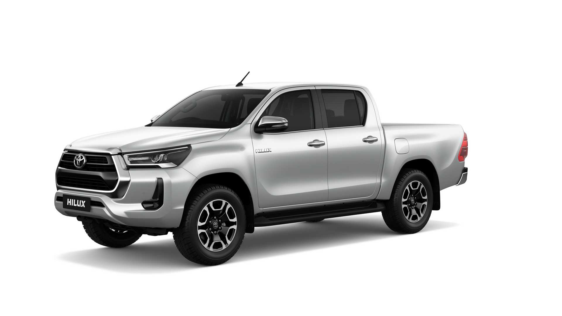 High Quality Tuning Files Toyota Hilux 2.8D  204hp