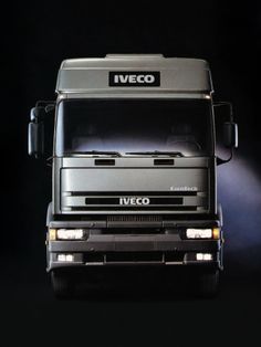 High Quality Tuning Files Iveco EuroTech   300hp