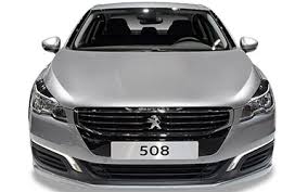 High Quality Tuning Files Peugeot 508 2.0 BlueHDi 180hp