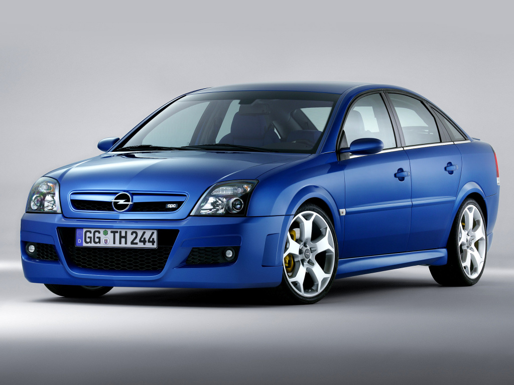 High Quality Tuning Files Opel Vectra 3.0 CDTi 184hp