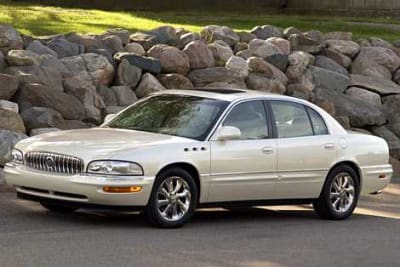 High Quality Tuning Files Buick Park Avenue 3.8 V6  240hp