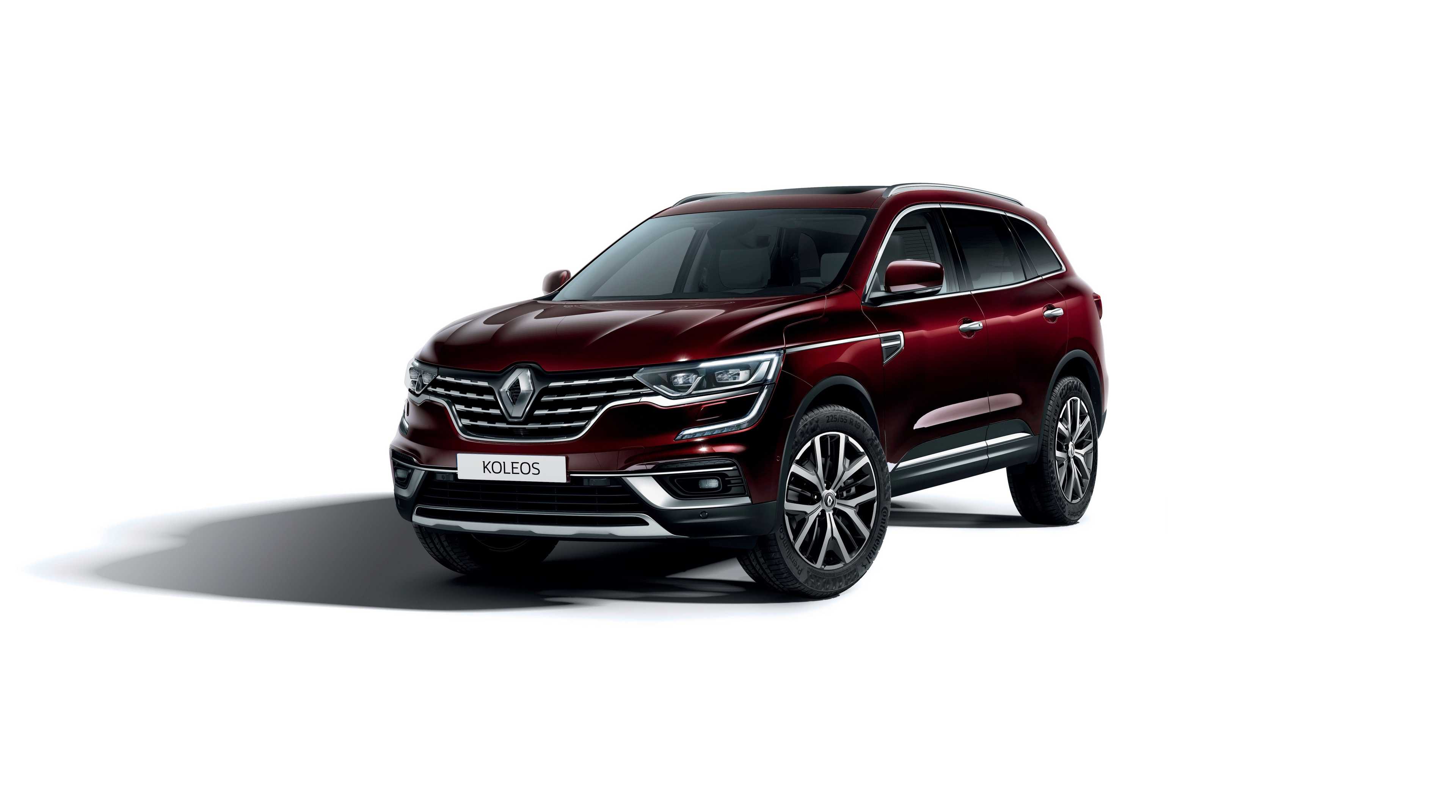High Quality Tuning Files Renault Koleos 1.3 TCE 160hp