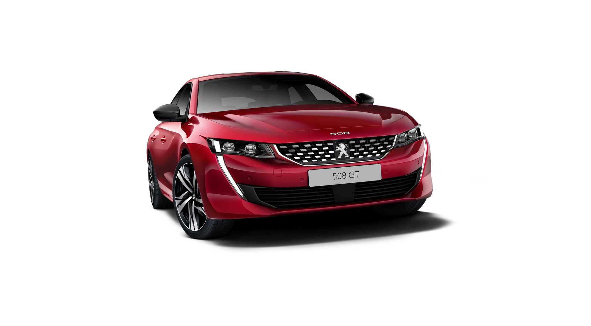 High Quality Tuning Files Peugeot 508 1.6 Puretech (GPF) 225hp