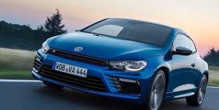 High Quality Tuning Files Volkswagen Scirocco 2.0 TDI CR 150hp
