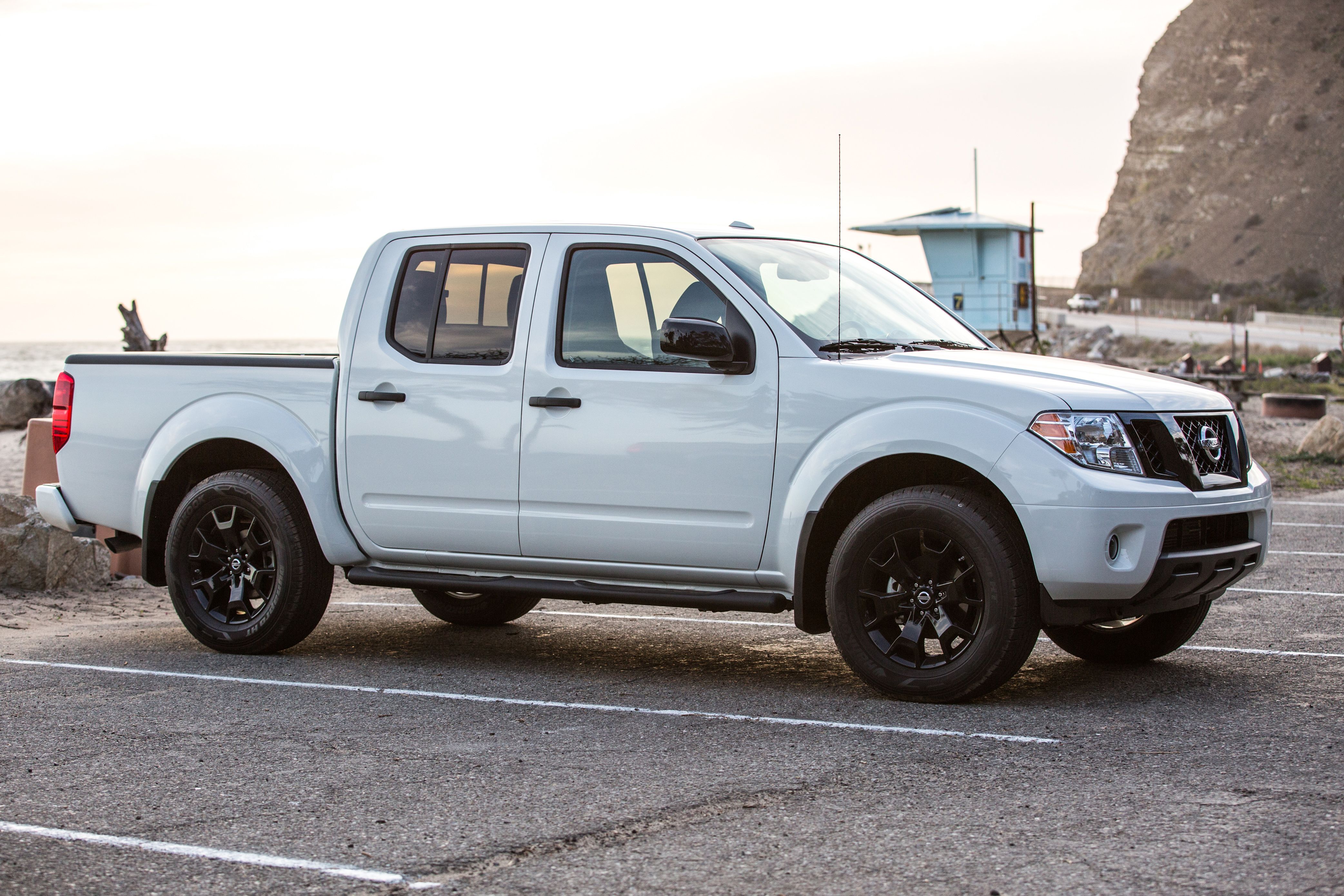 Alta qualidade tuning fil Nissan Frontier 2.5 DCI 163hp
