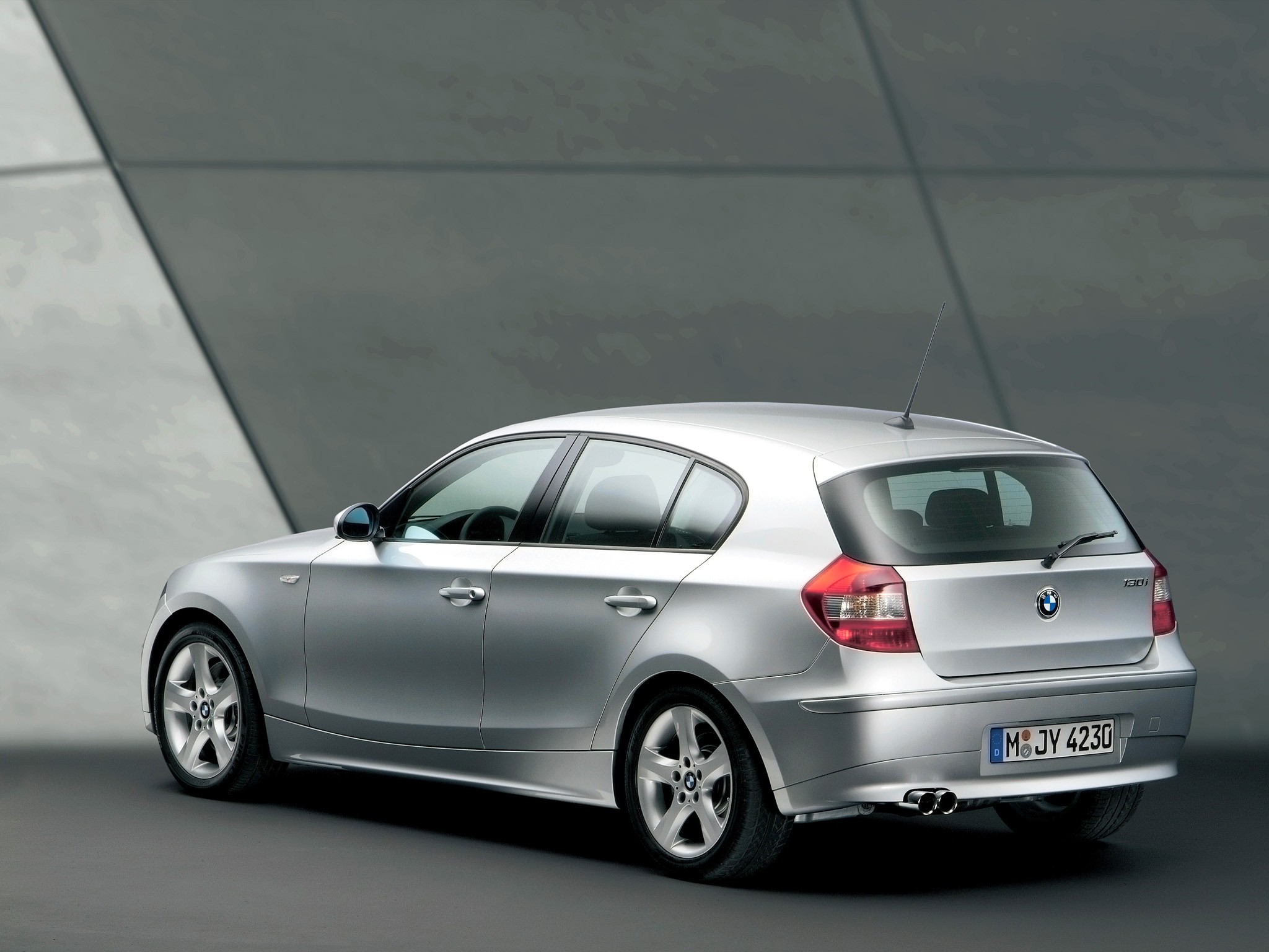 High Quality Tuning Files BMW 1 serie 116i  115hp