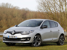 High Quality Tuning Files Renault Megane 1.2 TCE 115hp