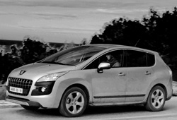 High Quality Tuning Files Peugeot 3008 1.6 THP 156hp