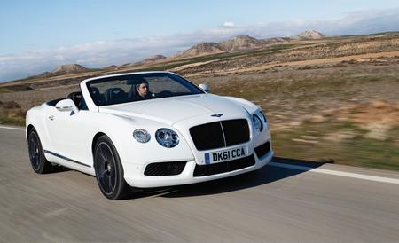 High Quality Tuning Files Bentley Continental GT/S 4.0 TFSi V8 S 528hp