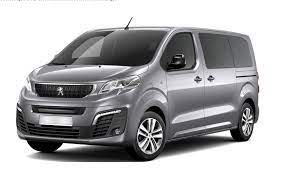 High Quality Tuning Files Peugeot Traveller 2.0 BlueHDi (Euro 6.3) 180hp