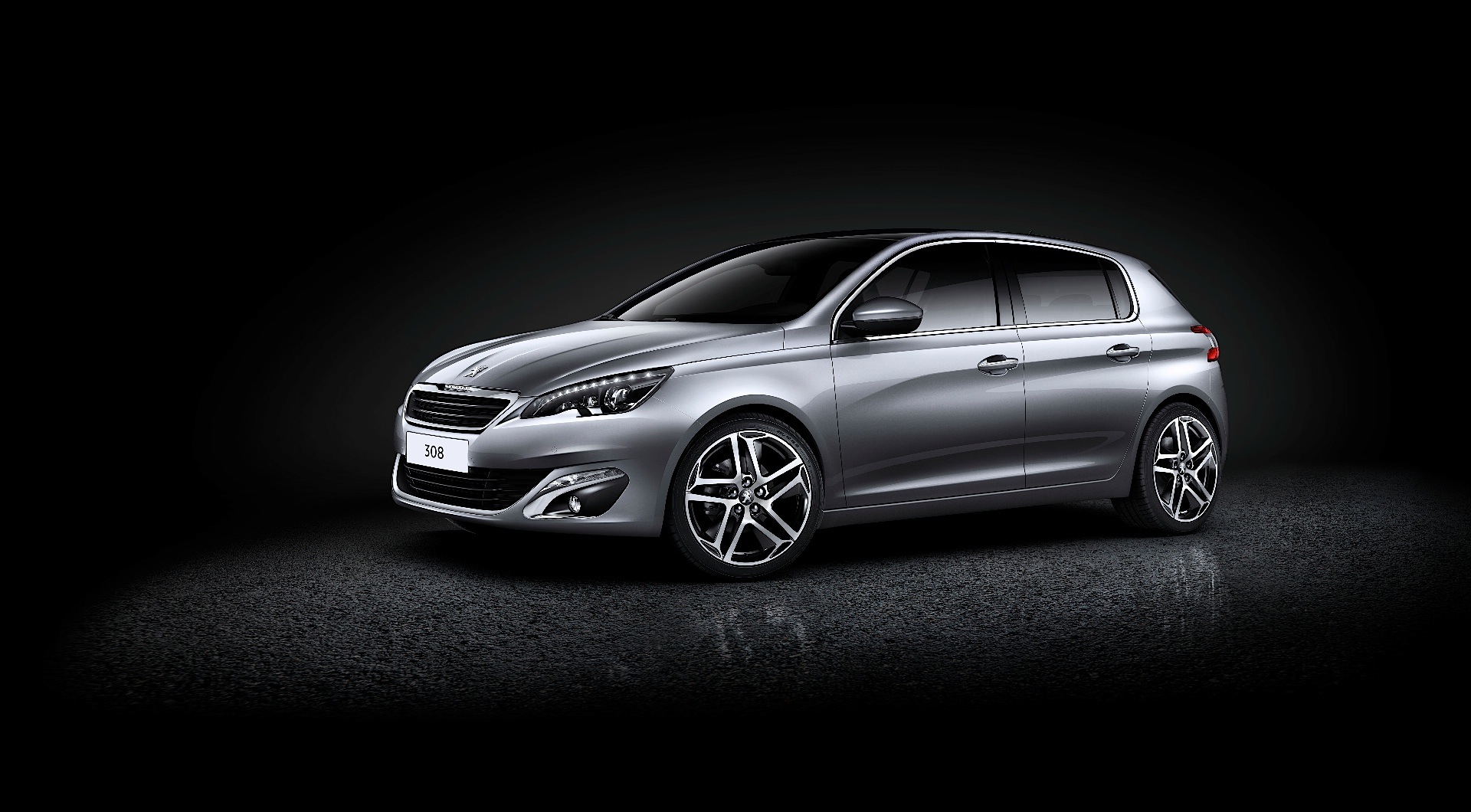 High Quality Tuning Files Peugeot 308 1.6 THP 155hp