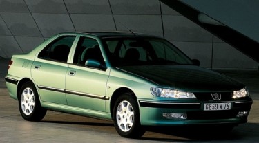 High Quality Tuning Files Peugeot 406 2.2 HDi 136hp