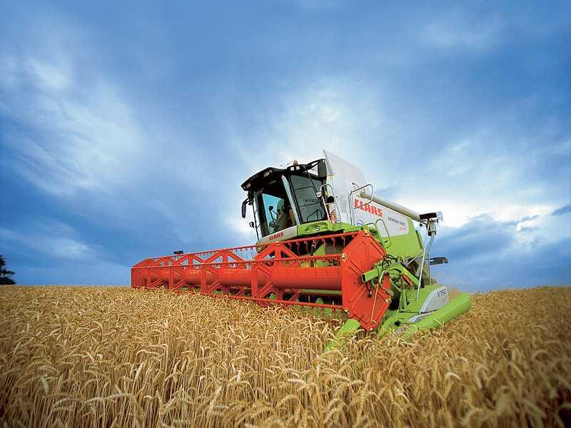 Fichiers Tuning Haute Qualité Claas Tractor Lexion  540 C 260hp