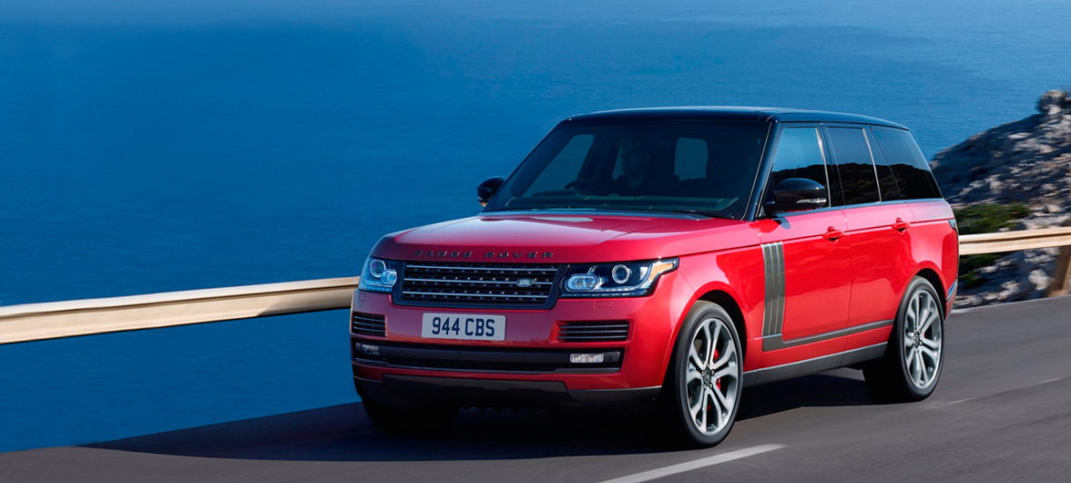 High Quality Tuning Files Land Rover Range Rover / Sport 3.0 SDV6 255hp