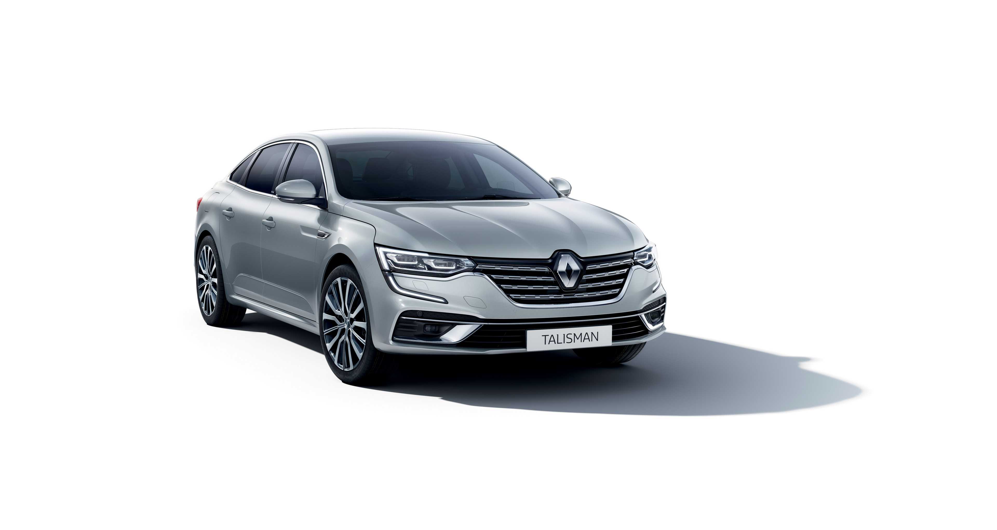 High Quality Tuning Files Renault Talisman 1.3 TCE 140hp