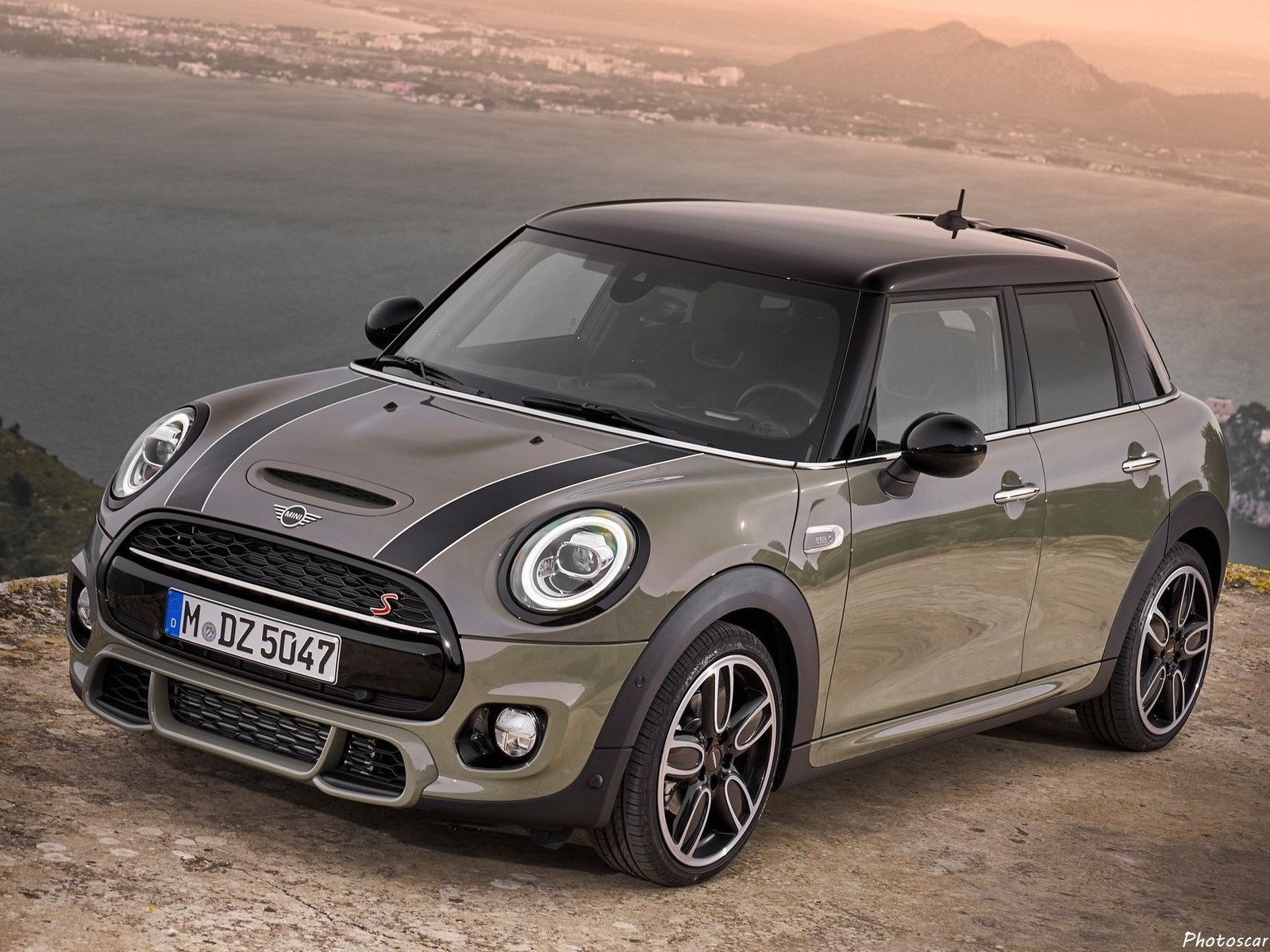High Quality Tuning Files Mini Cooper S 2.0 T - JCW 231hp