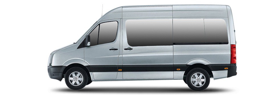 High Quality Tuning Files Volkswagen Crafter 2.5 TDI 88hp