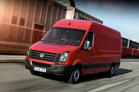 High Quality Tuning Files Volkswagen Crafter 2.0 TDI CR 136hp
