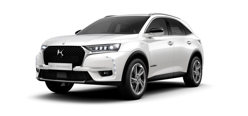 High Quality Tuning Files DS DS7 Crossback 1.6 Puretech (GPF) 225hp