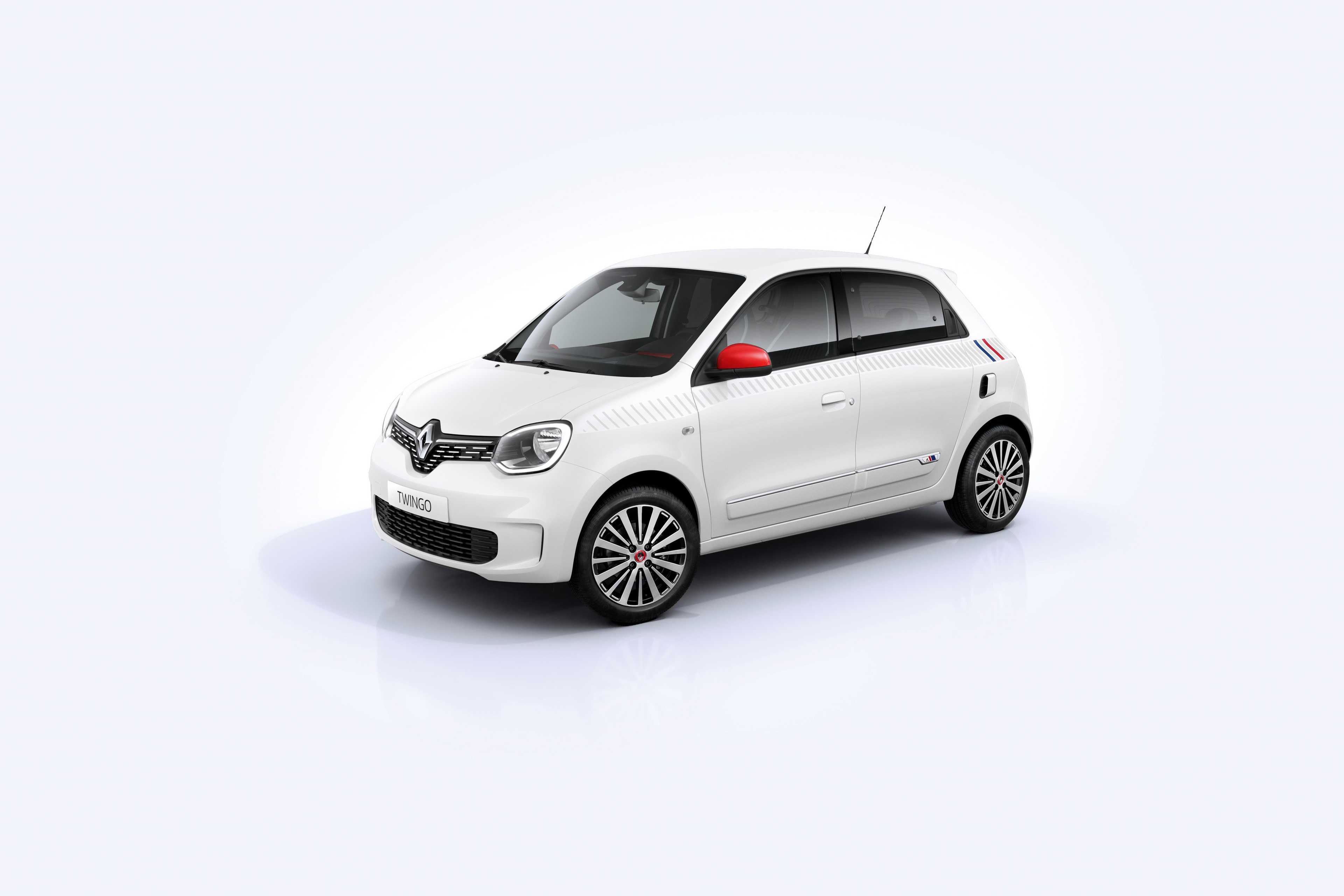 High Quality Tuning Files Renault Twingo ZE  81hp