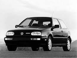 High Quality Tuning Files Volkswagen Golf 2.9 VR6  190hp