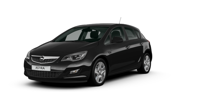 High Quality Tuning Files Opel Astra 1.7 CDTi 130hp