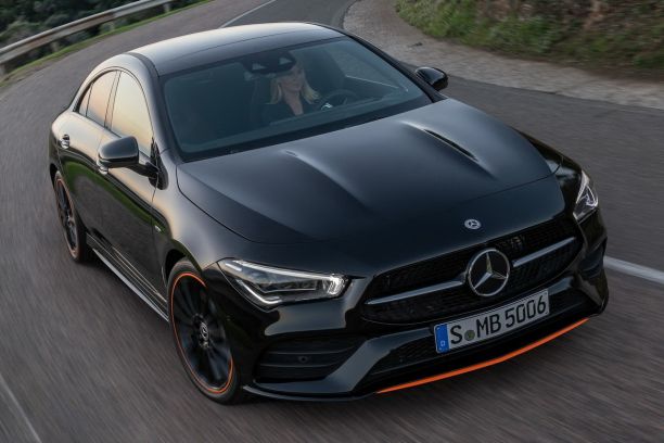 High Quality Tuning Files Mercedes-Benz CLA 220D  190hp
