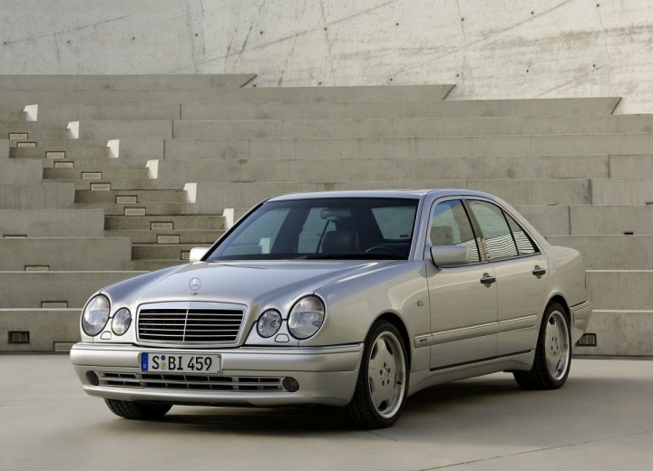 High Quality Tuning Files Mercedes-Benz E 220 CDI 143hp