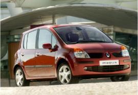 High Quality Tuning Files Renault Modus 1.5 DCi 80hp