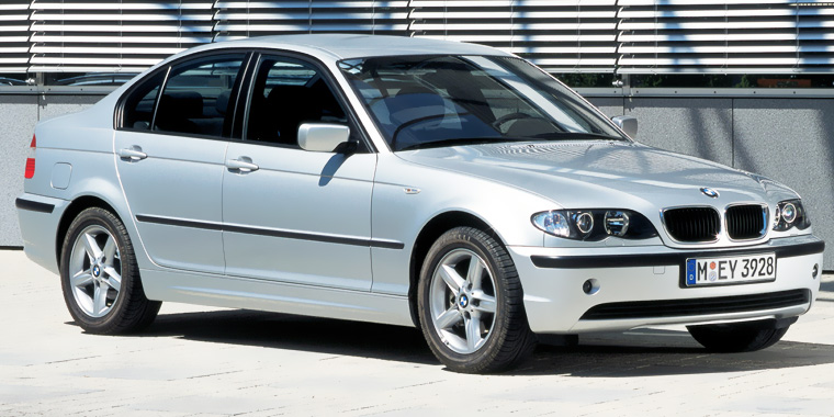 High Quality Tuning Files BMW 3 serie 330D  204hp