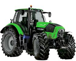 Fichiers Tuning Haute Qualité Deutz Fahr Tractor Agrotron M 410 4-4038 4V CR 156hp