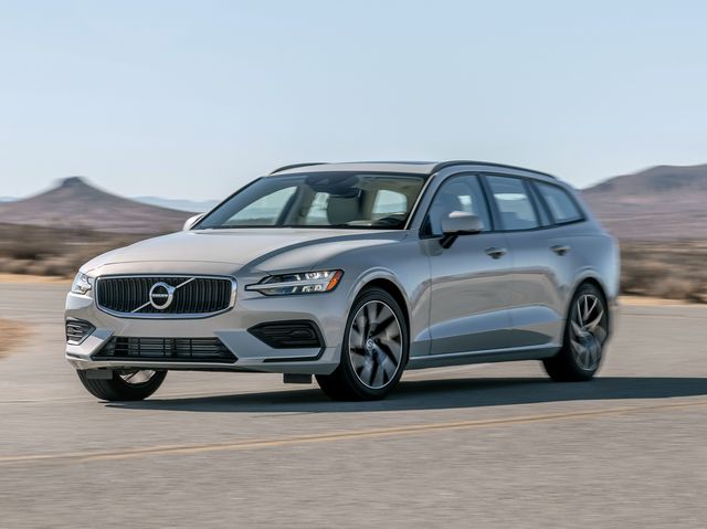 High Quality Tuning Files Volvo V60 Cross Country 1.5T T2 122hp
