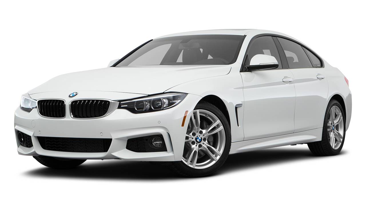 High Quality Tuning Files BMW 4 serie GC 430i  252hp