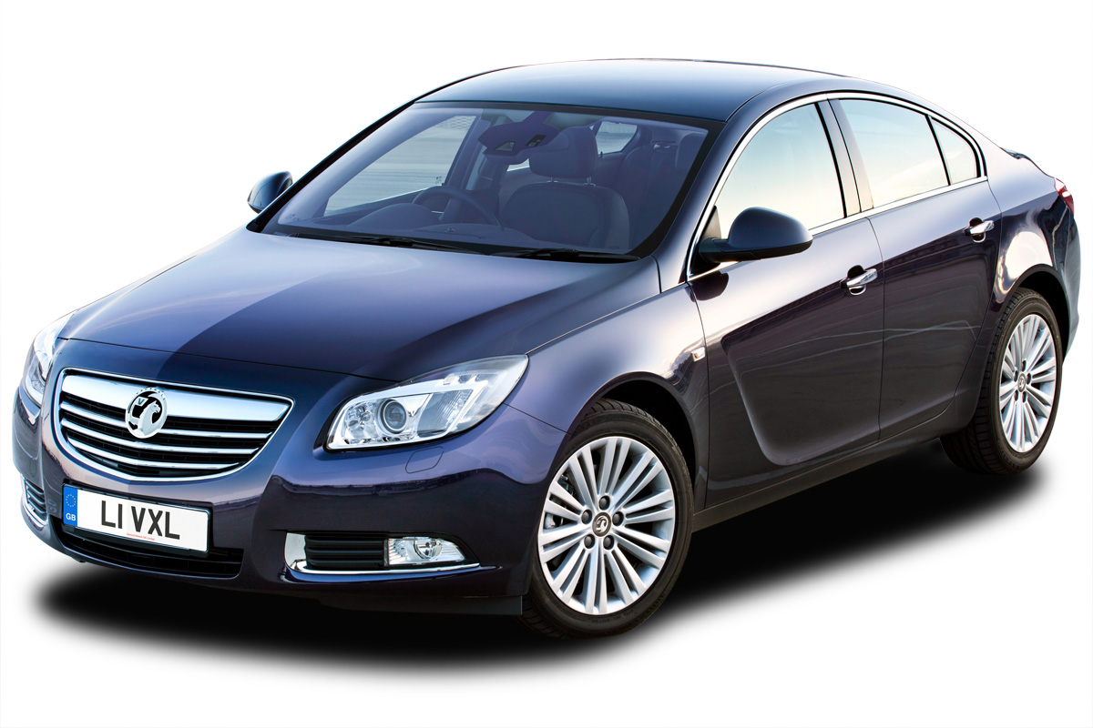 High Quality Tuning Files Vauxhall Insignia 1.6T  180hp
